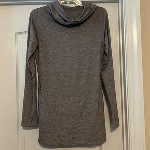 Athleta hoodie size small